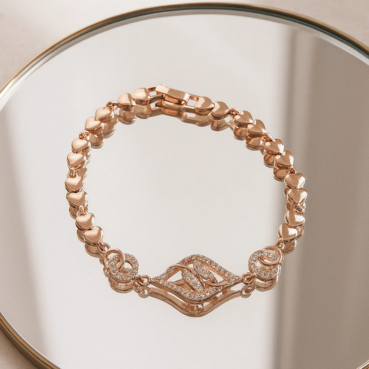 Butterfly Whisper Bracelet