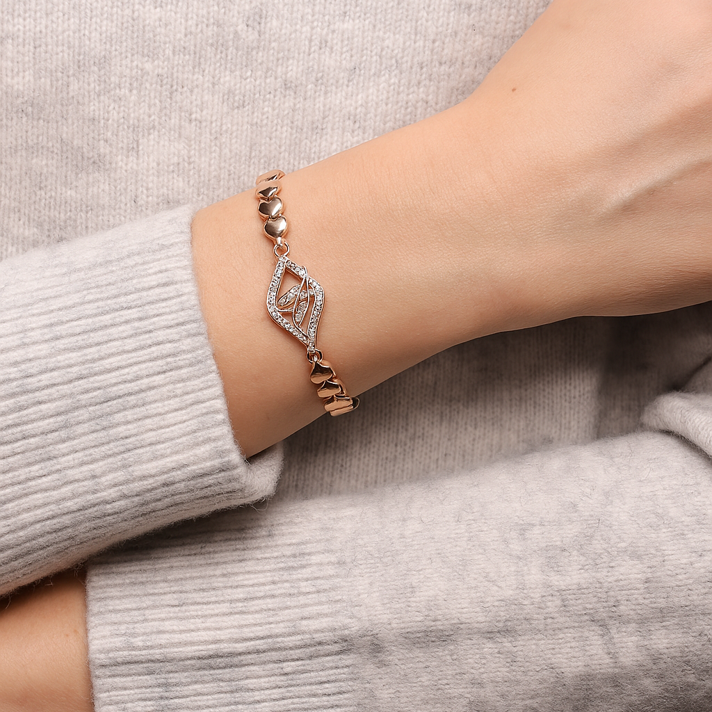 Butterfly Whisper Bracelet