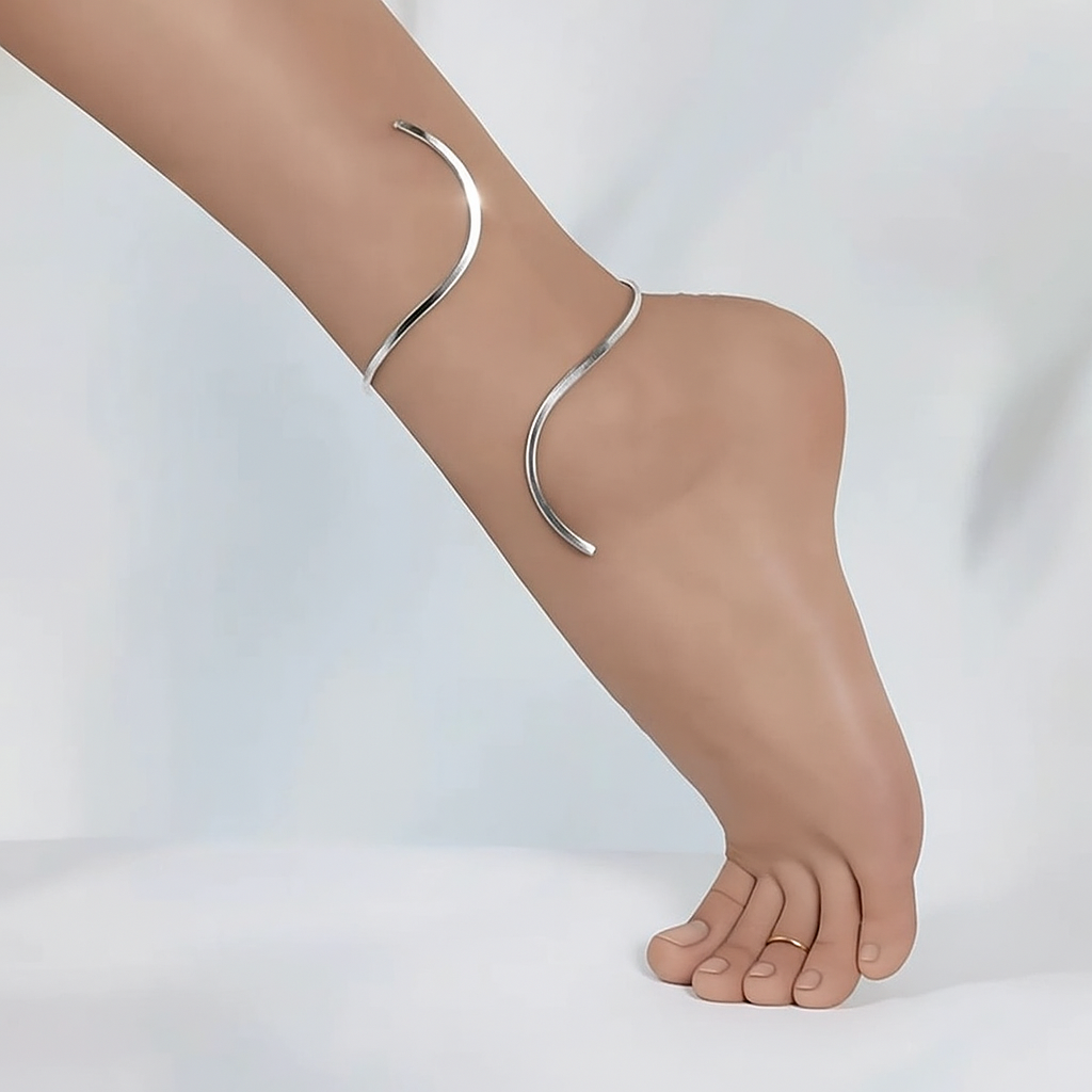Sway Sculpt Anklet
