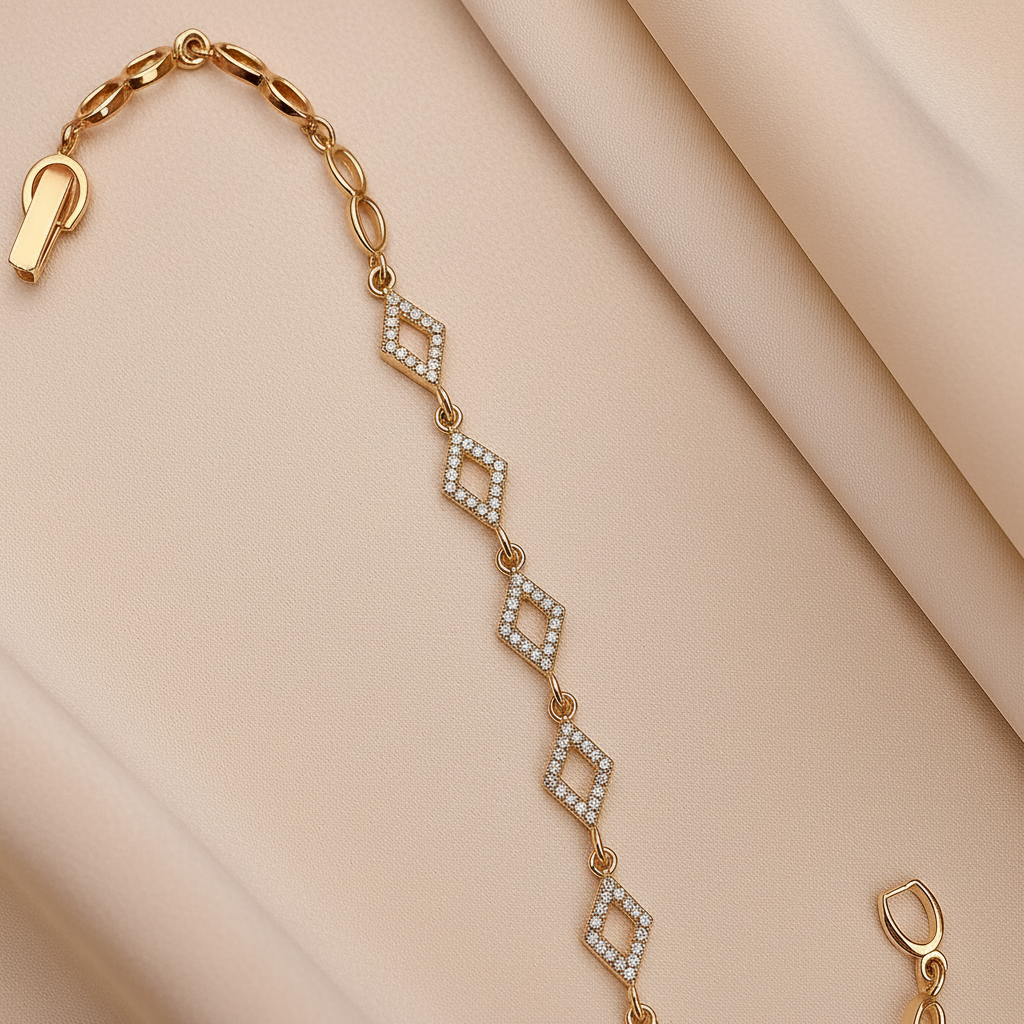 Twilight Prism Bracelet