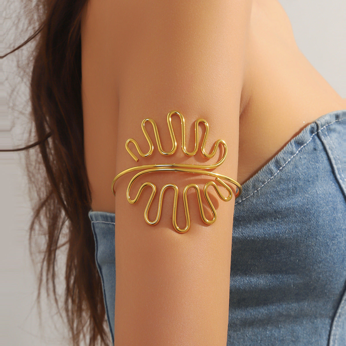 Solar Flare Arm Band