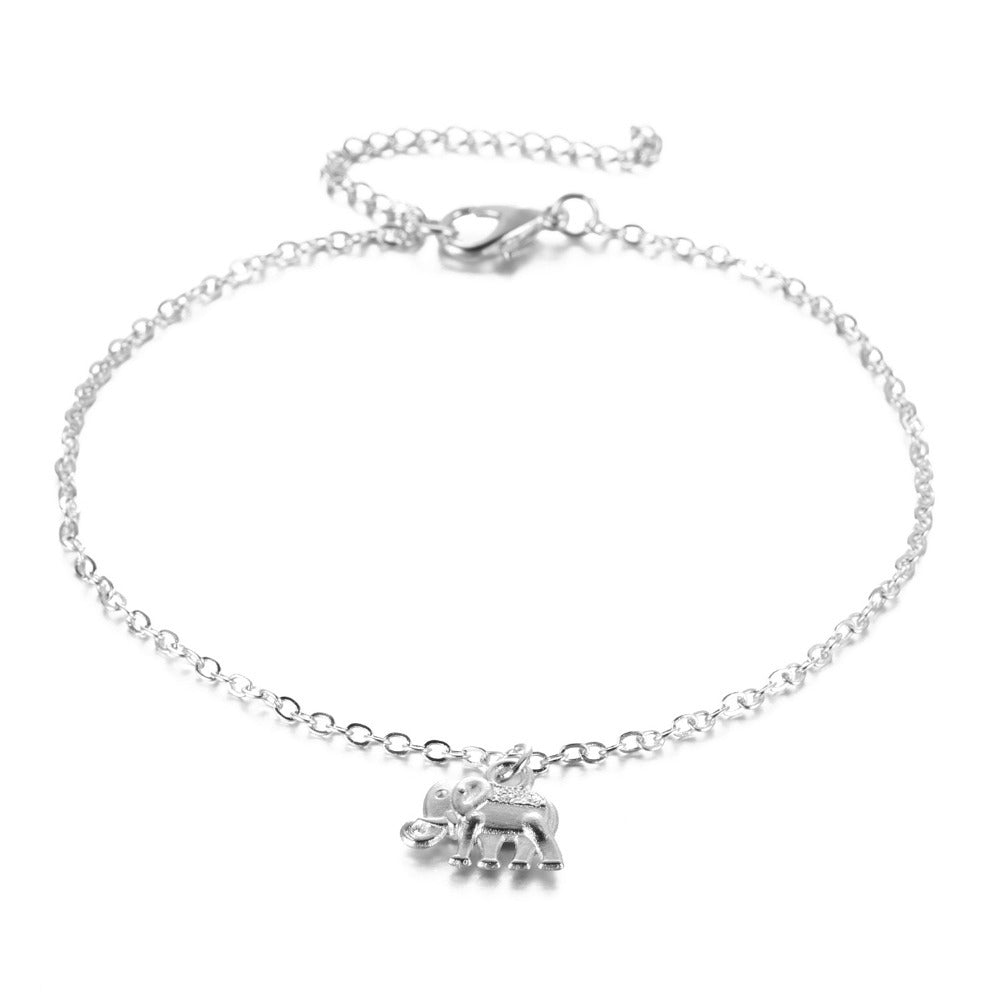 Ele-Charm Anklet