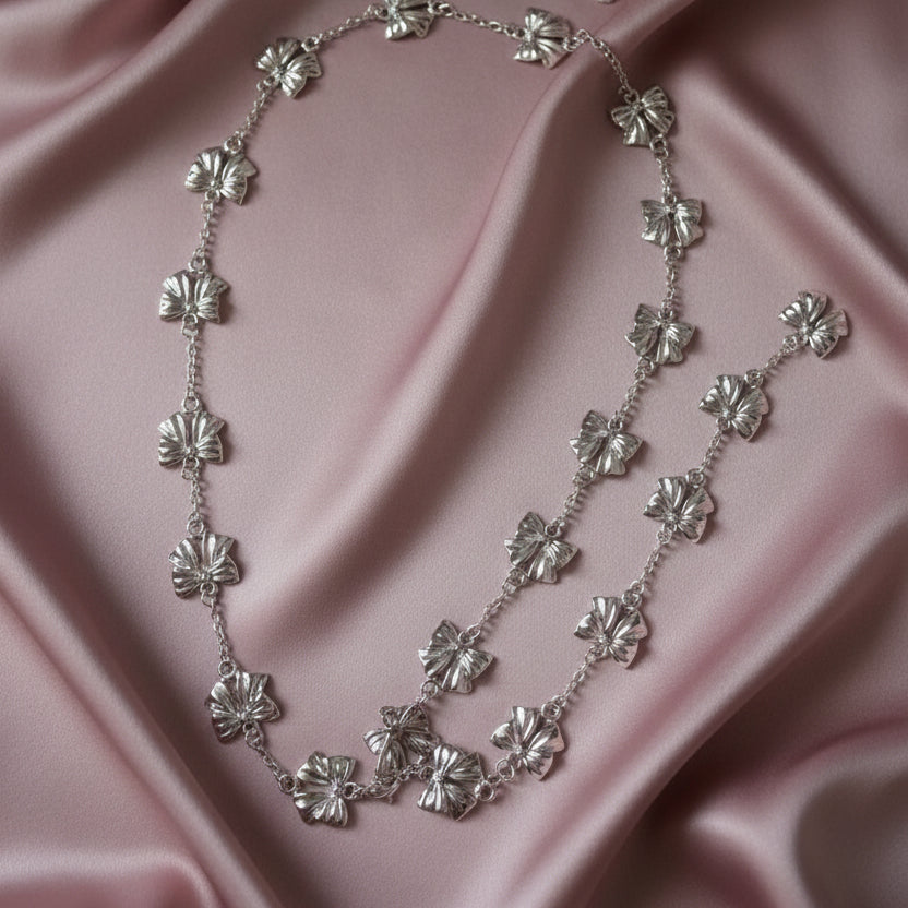 Blossom Luxe Body Chain