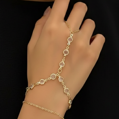 Hand Chains