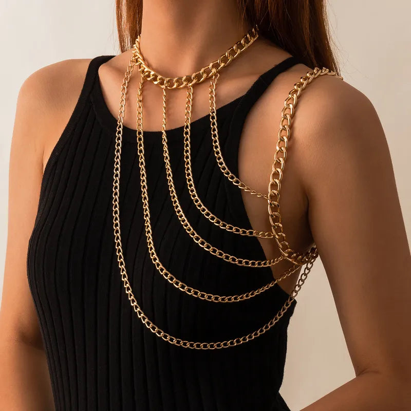 Body Chains - Tara