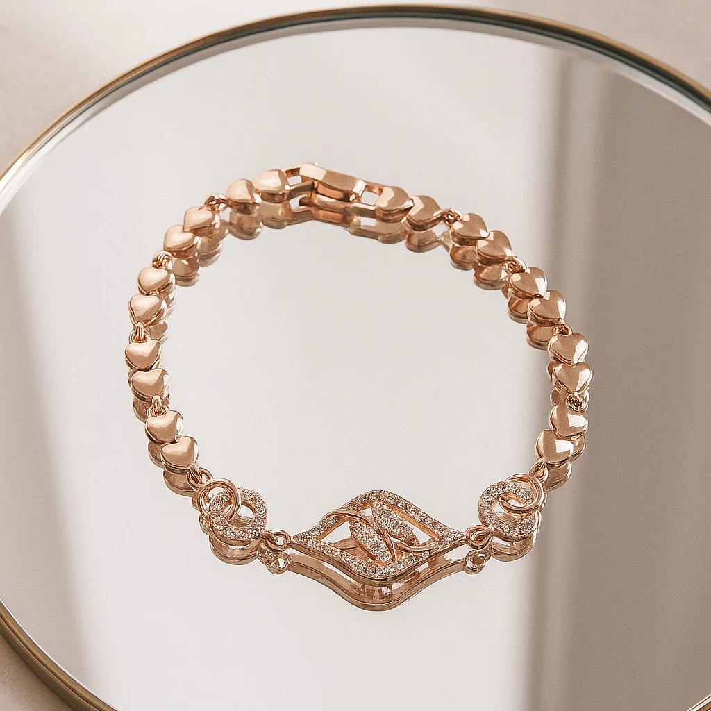 Butterfly Whisper Bracelet