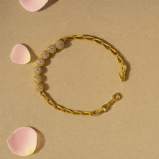 Twilight Cable Bracelet