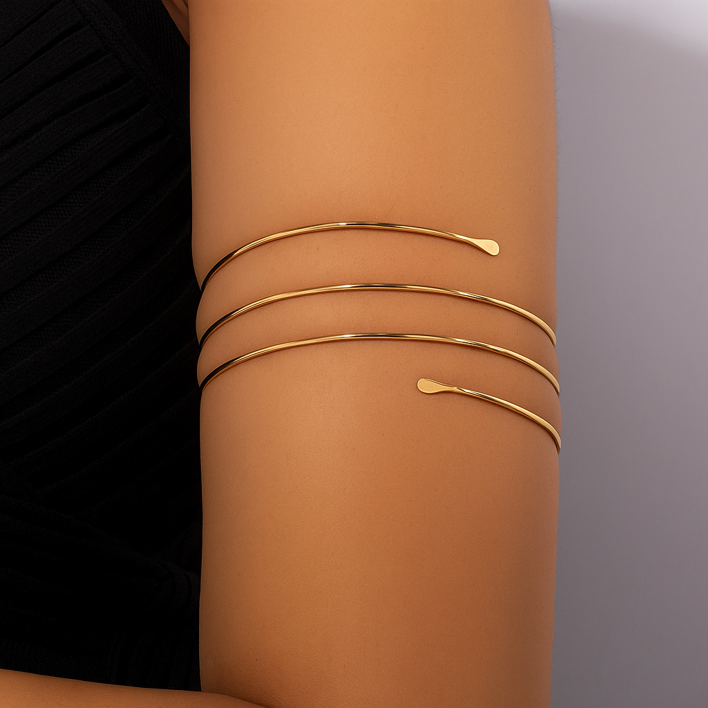 Whisper Arm Band