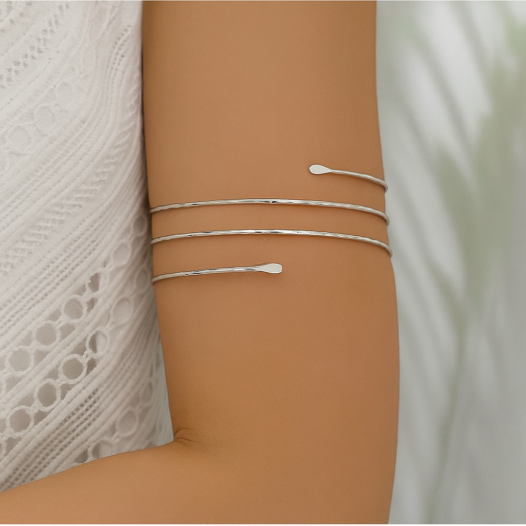Whisper Arm Band