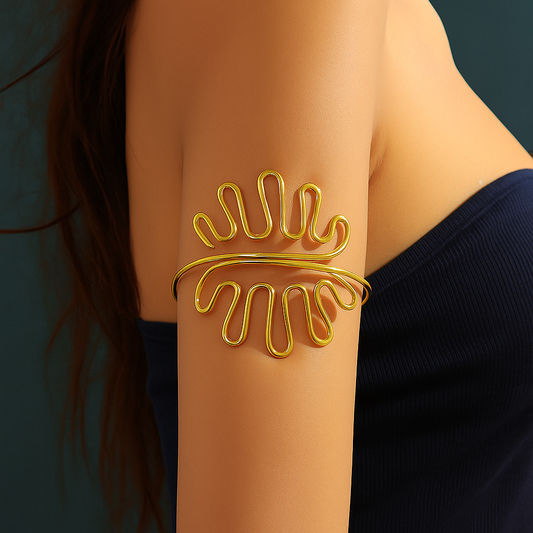 Solar Flare Arm Band