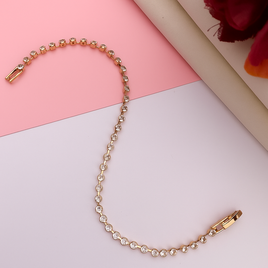 Stellar Radiance Bracelet