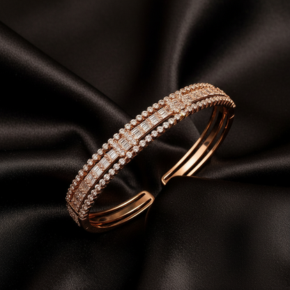 Radiant Rows Kada