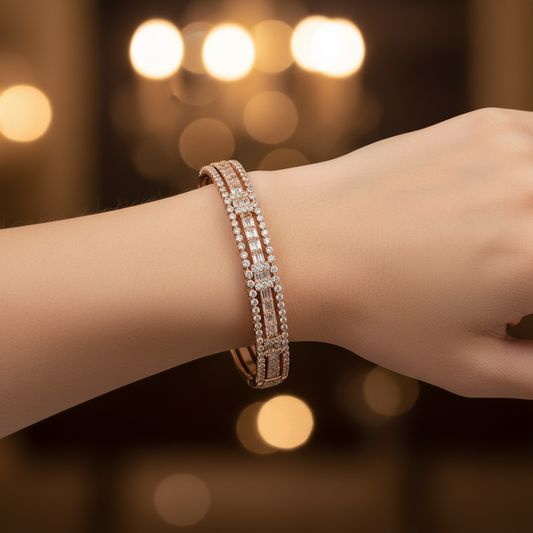 Radiant Rows Kada