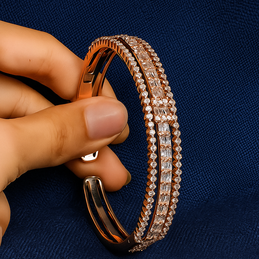 Radiant Rows Kada
