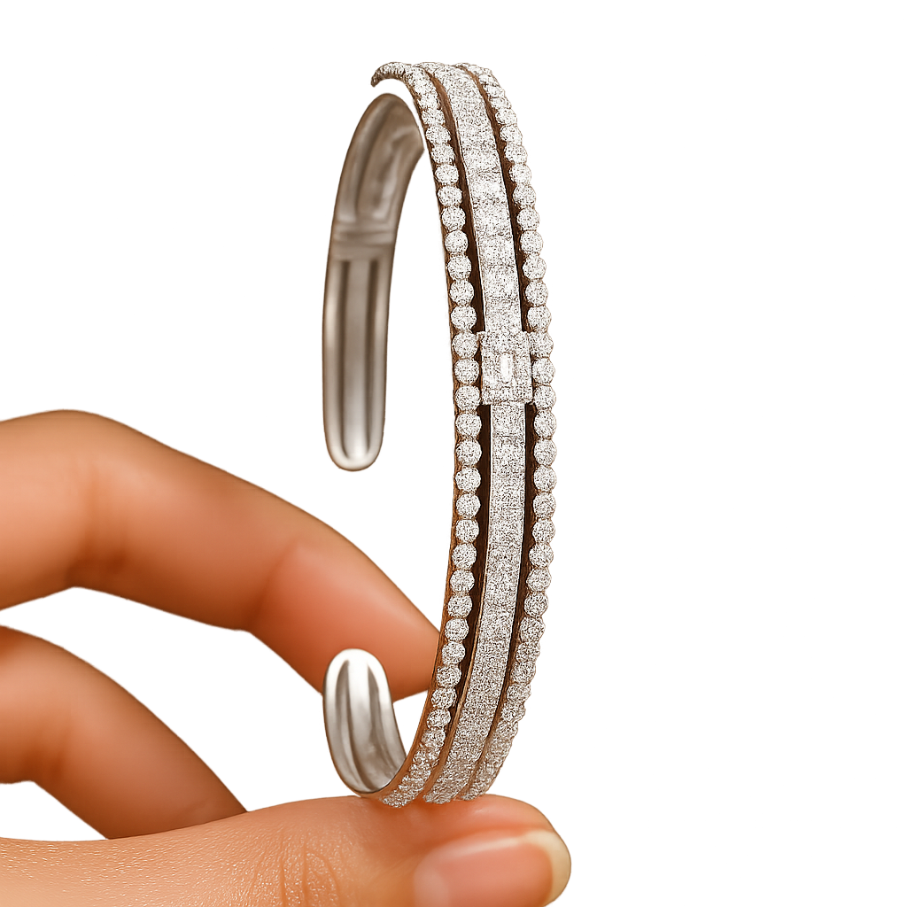 Radiant Rows Kada