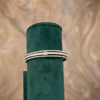 Radiant Rows Kada