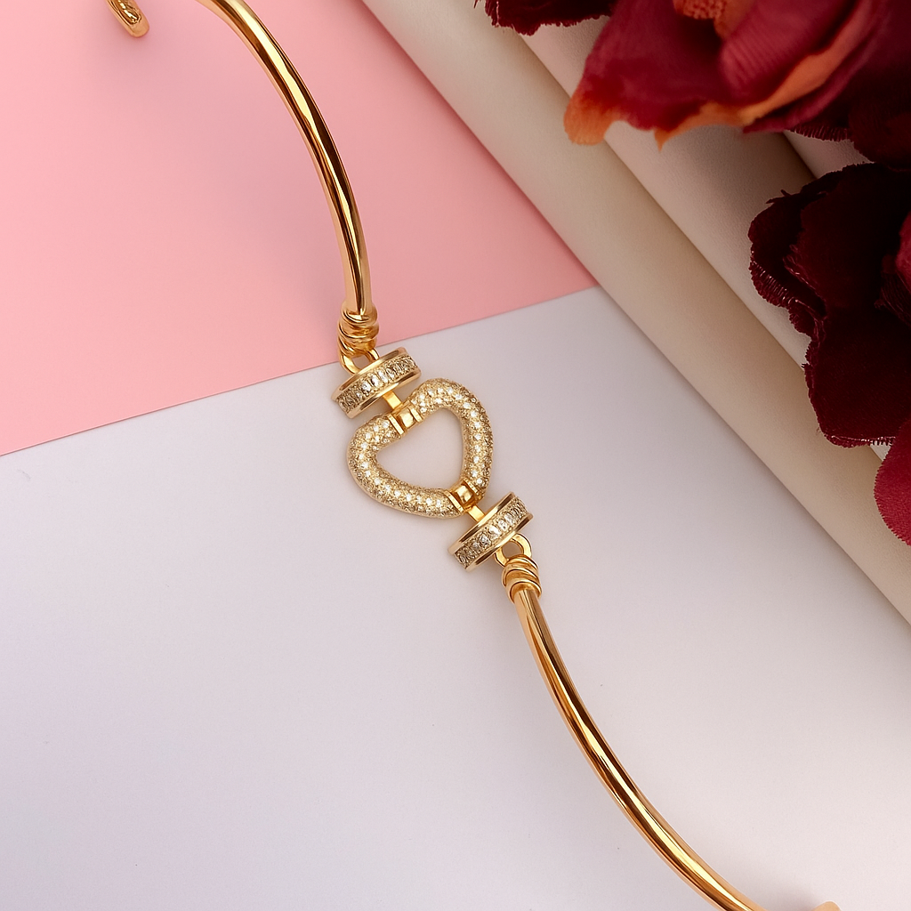 Elysian Curve Rose Kada