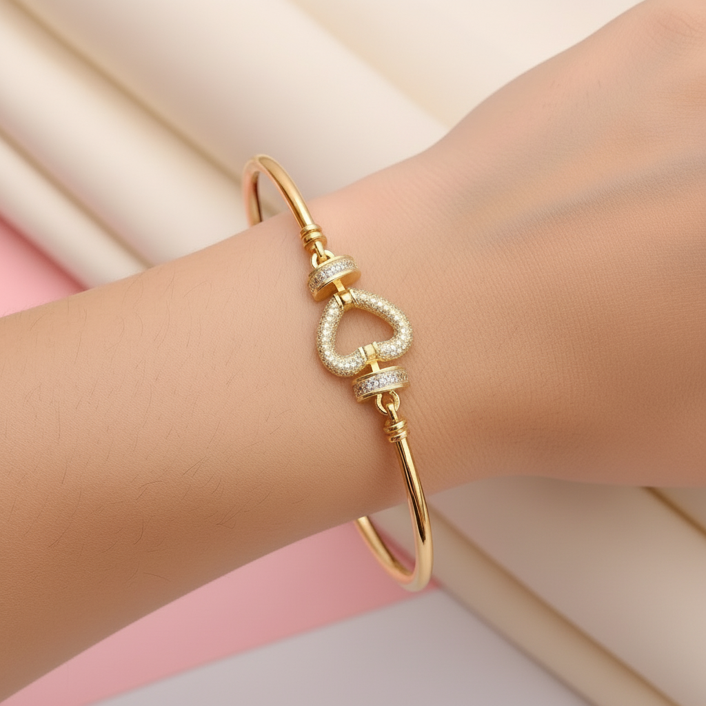 Elysian Curve Rose Kada
