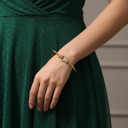 Elysian Curve Rose Kada