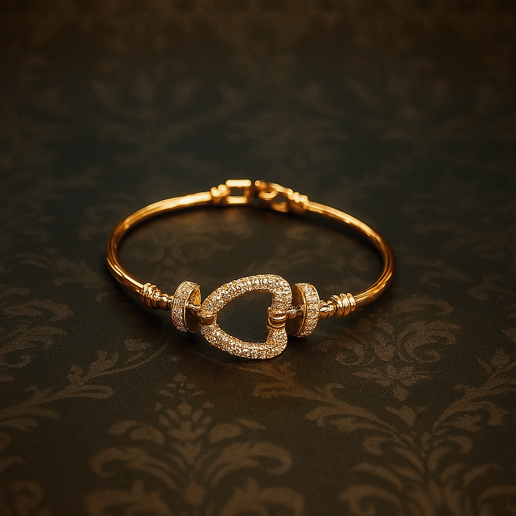 Elysian Curve Rose Kada