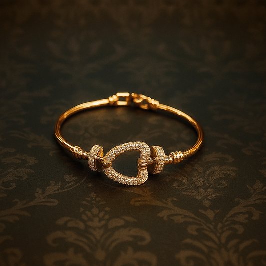 Elysian Curve Rose Kada