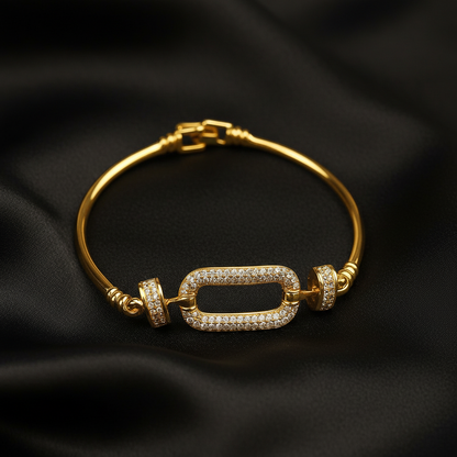 Elan Oval Embrace Kada