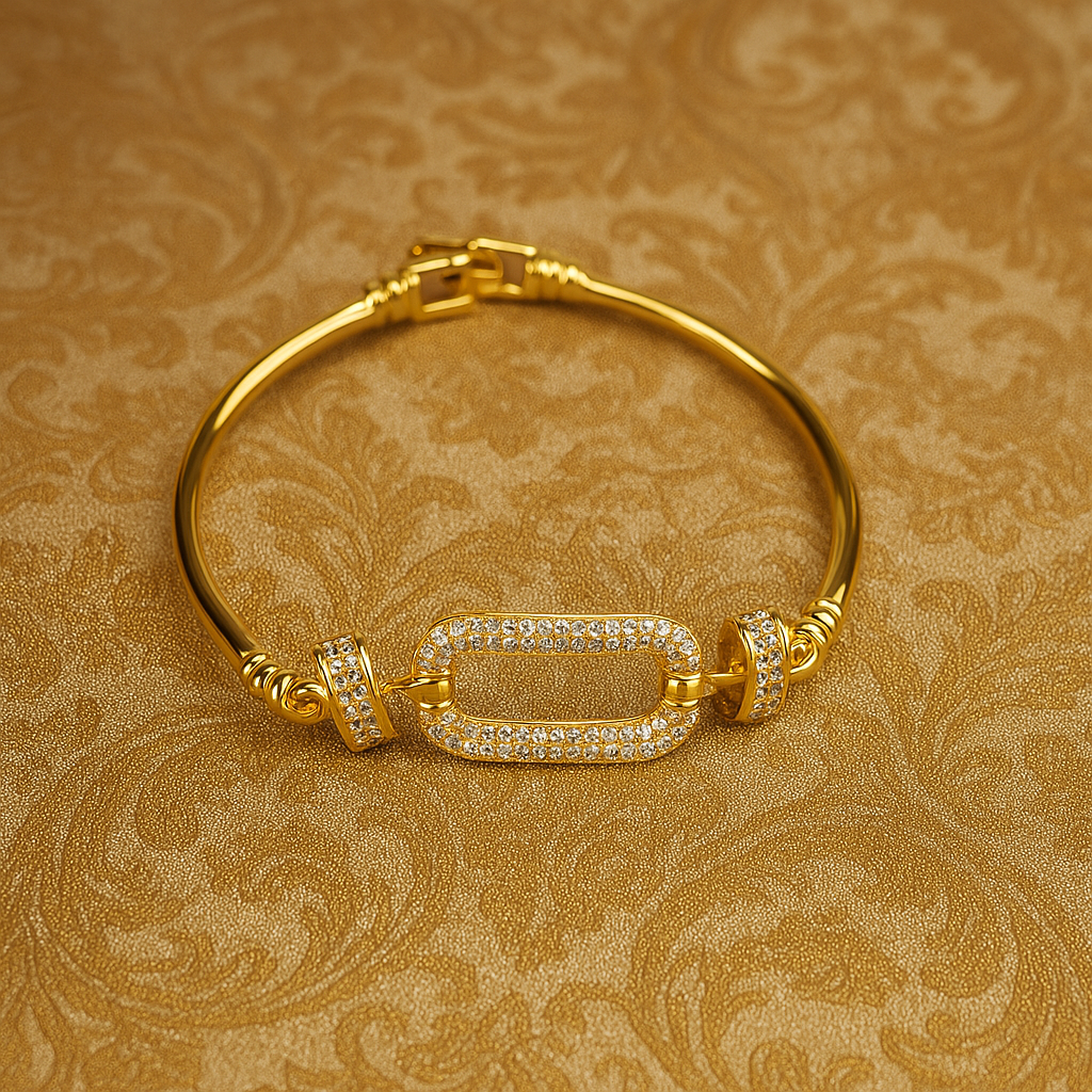 Elan Oval Embrace Kada