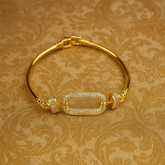 Elan Oval Embrace Kada