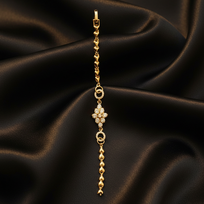 Roselyn Bloom Bracelet
