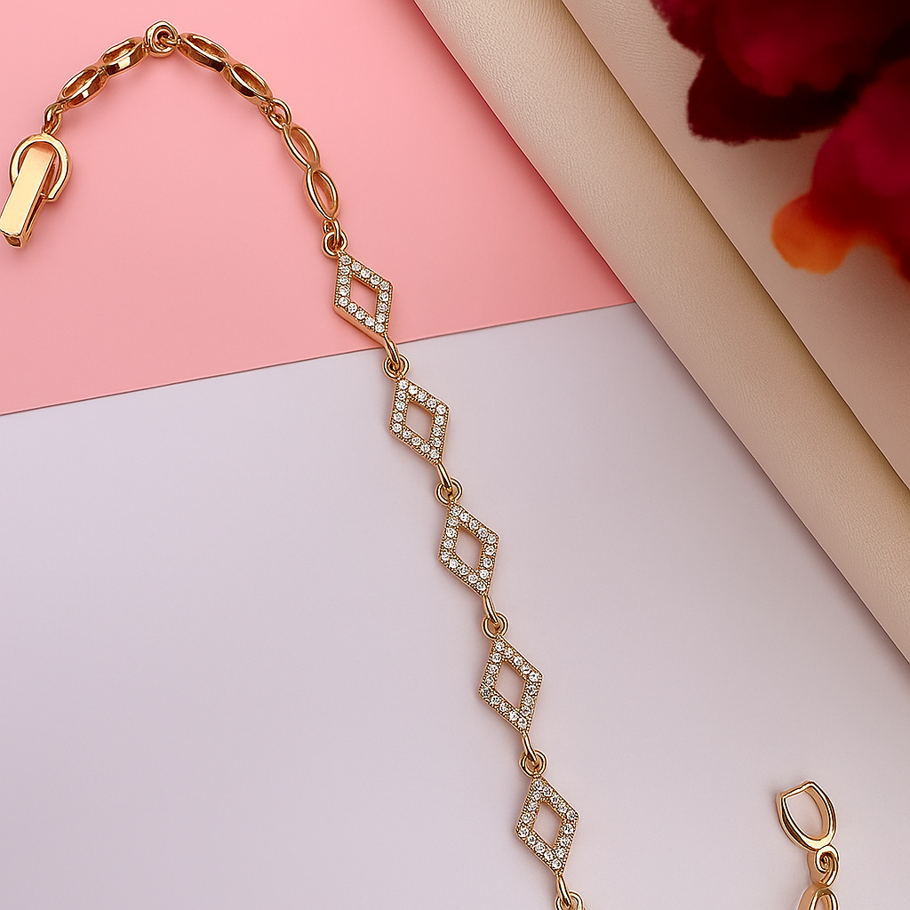 Twilight Prism Bracelet