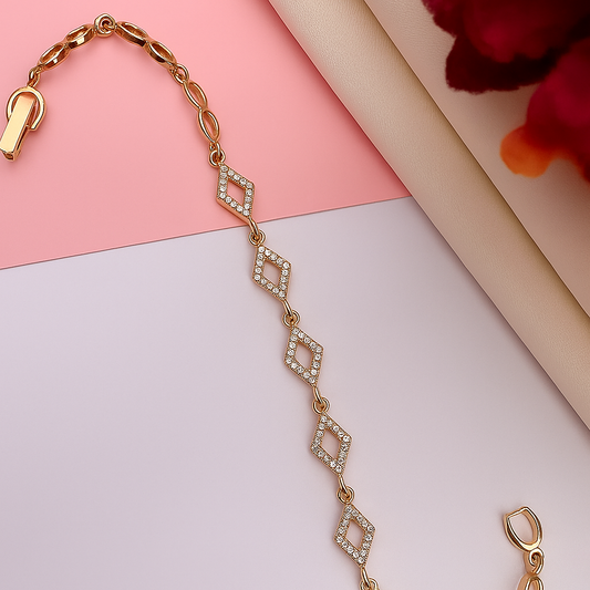 Twilight Prism Bracelet
