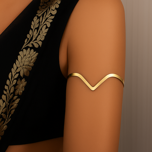 V-Gleam Arm Band