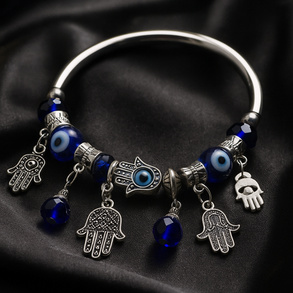 Mystic Amulet Charm Bracelet