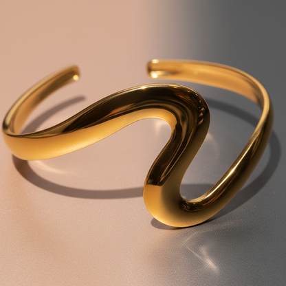 Aura Wave Arm Band