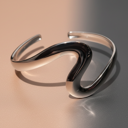 Aura Wave Arm Band