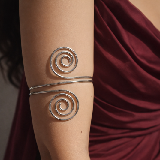 Solar Spiral Arm Band