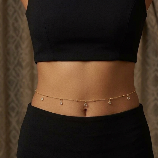 Whisper Kamarbandh Waist Chain