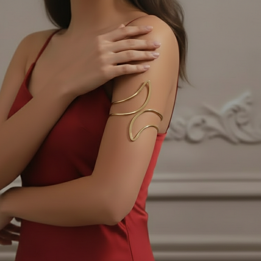 Sculpted Wave Duolet