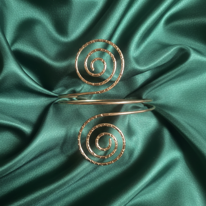 Solar Spiral Arm Band