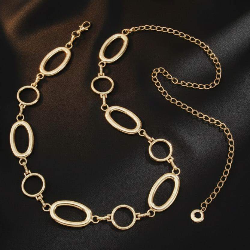 Eclipse Waist Chain