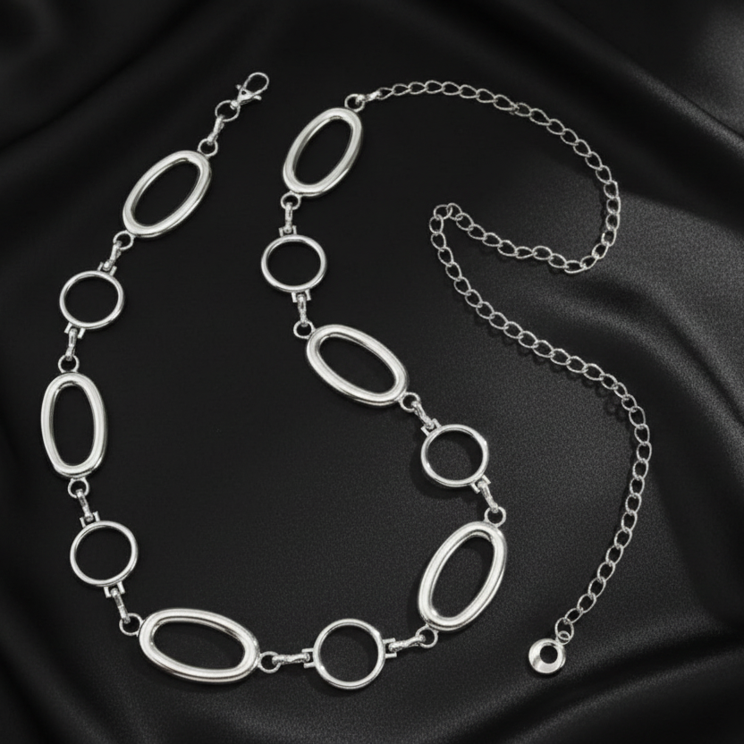 Eclipse Waist Chain
