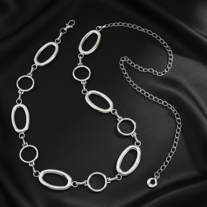 Eclipse Kamarbandh Waist Chain