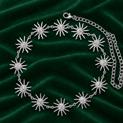 Sunbeam Kamarbandh Waist Chain