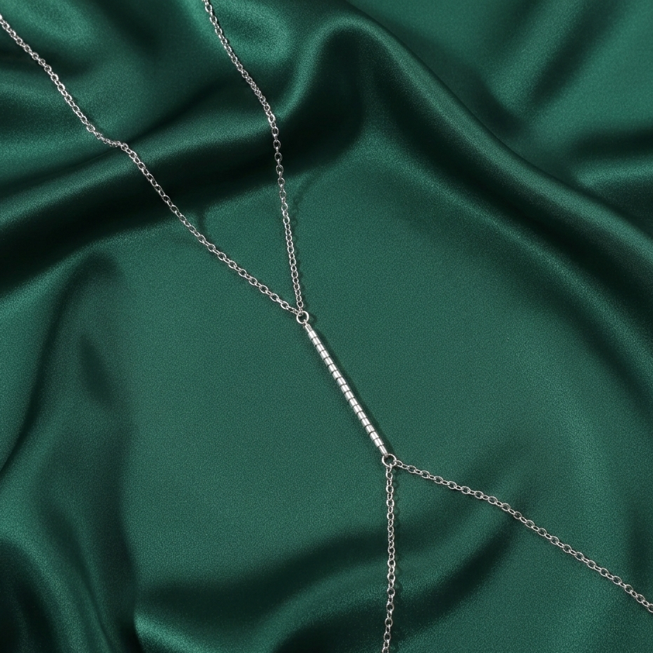Luna Line Body Chain