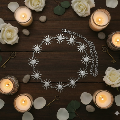 Sunbeam Kamarbandh Waist Chain
