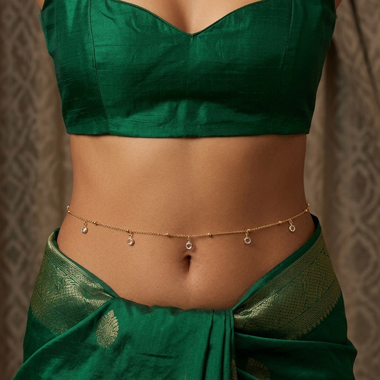 Whisper Kamarbandh Waist Chain