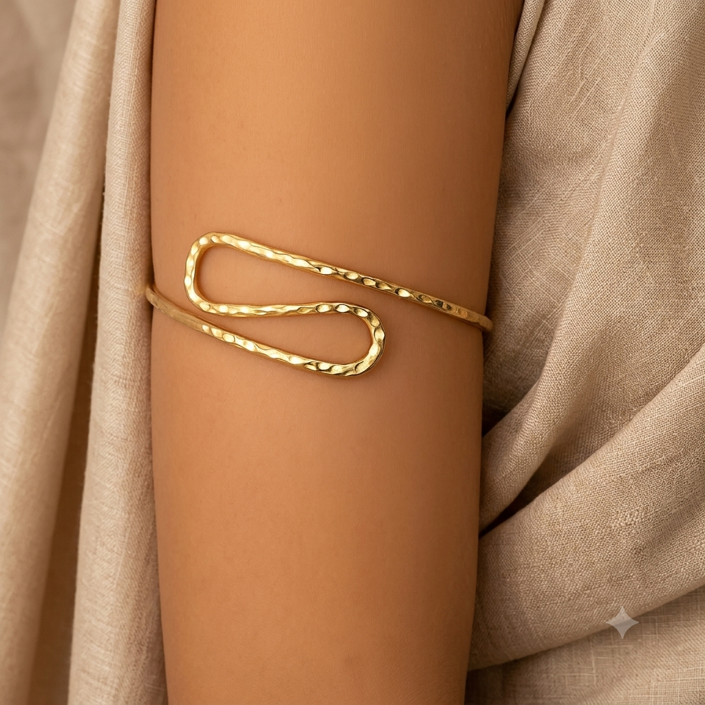Serene Twist Minimal Duolet
