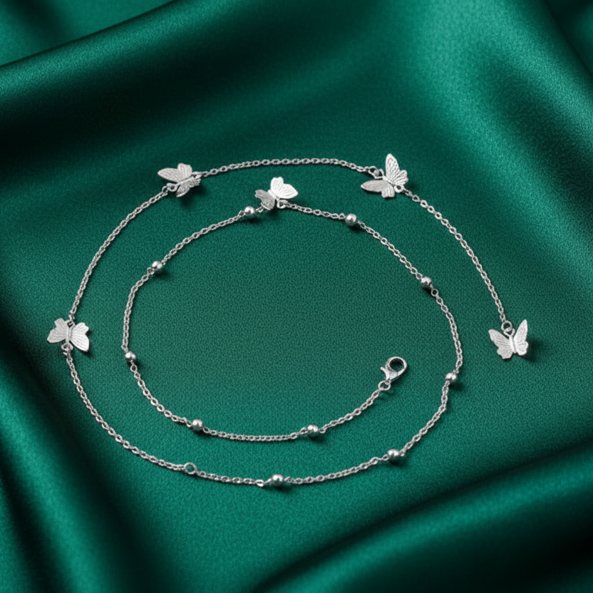 Butterfly Back Chain