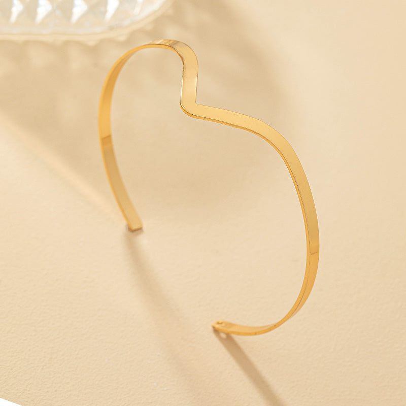 V-Gleam Arm Band