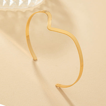 V-Gleam Arm Band